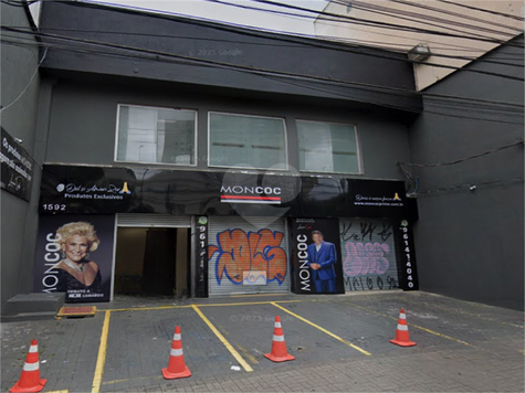 Aluguel Prédio inteiro São Paulo Vila Mariana 1