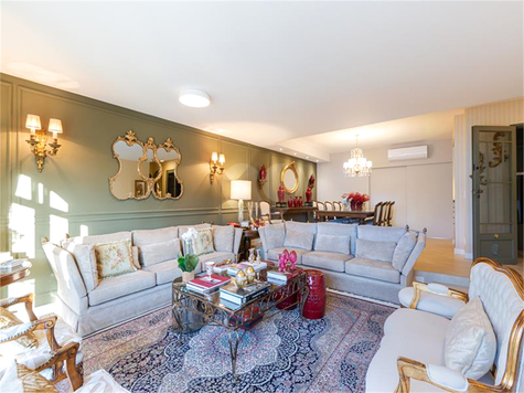 Aluguel Apartamento São Paulo Vila Morumbi 1
