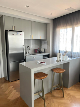 Aluguel Apartamento São Paulo Vila Olímpia 1