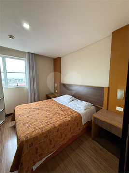 Venda Flat São José Dos Pinhais Centro 1