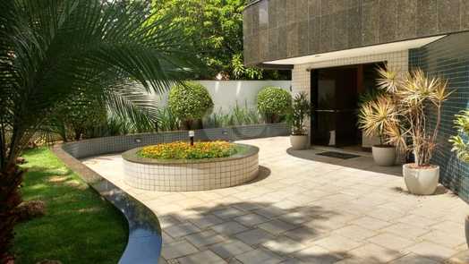Edifício Residencial Veredas da Serra