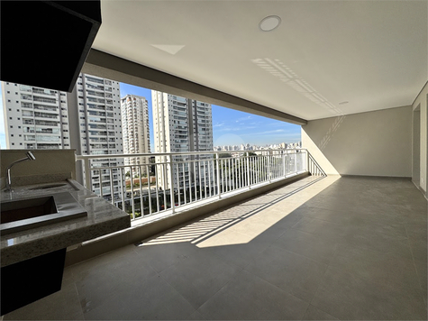 Venda Apartamento São Paulo Vila Anastácio 1