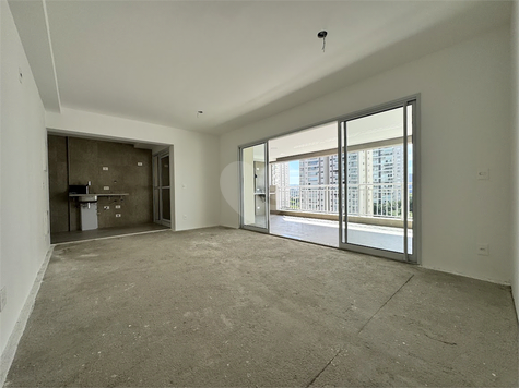Venda Apartamento São Paulo Vila Anastácio 1