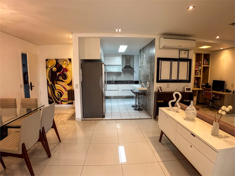 Venda Apartamento Guarulhos Vila Galvão 1