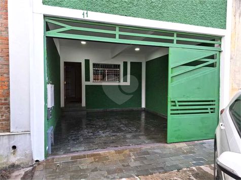 Venda Condomínio São Paulo Santana 1