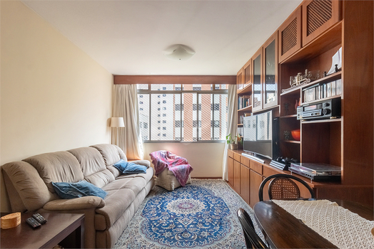 Condominio Edificio Helena Maria