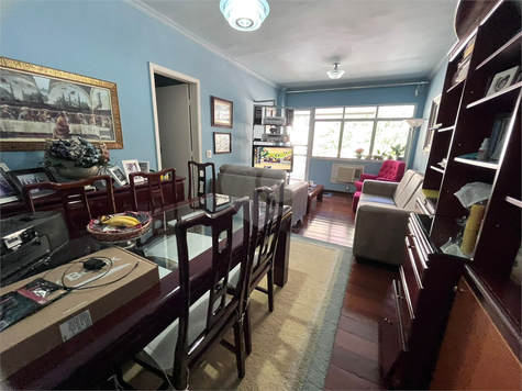 Venda Apartamento Rio De Janeiro Tijuca 1