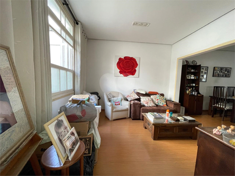 Venda Casa térrea São Paulo Chora Menino 1