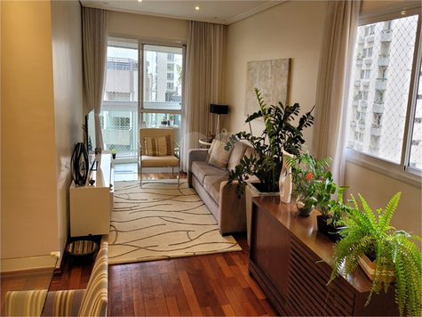 Venda Apartamento São Paulo Vila Mariana 1