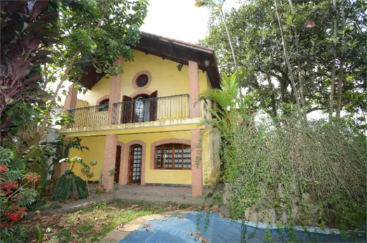 Venda Casa São Paulo Capela Do Socorro 1