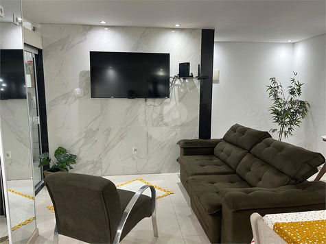 Venda Casa Guarulhos Jardim São Paulo 1