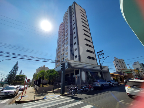 Venda Apartamento São Carlos Centro 1