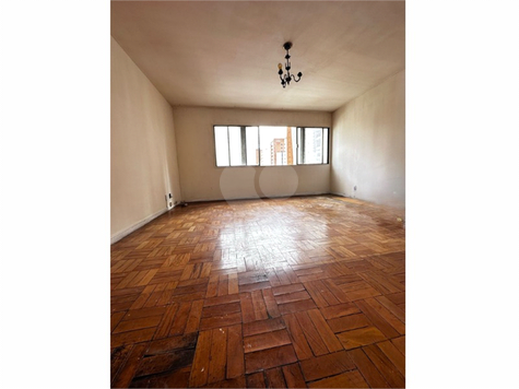 Venda Apartamento São Paulo Cerqueira César 1