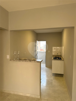 Venda Apartamento São Paulo Imirim 1