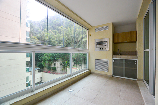 Venda Apartamento Niterói Icaraí 1