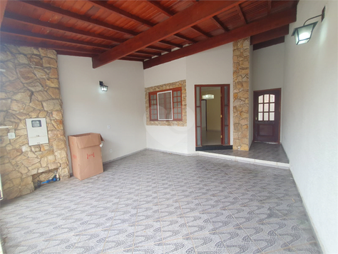 Venda Casa Indaiatuba Jardim Do Valle Ii 1