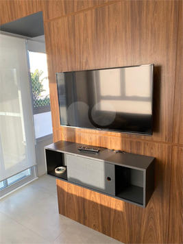 Venda Studio São Paulo Vila Mariana 1