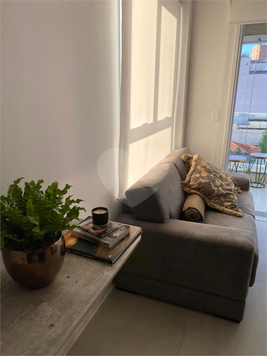 Venda Studio São Paulo Vila Mariana 1