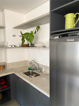 Varandas Vila Mariana