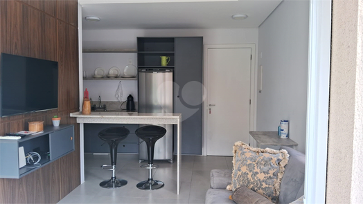 Venda Studio São Paulo Vila Mariana 1