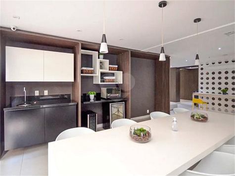 Venda Apartamento São Paulo Vila Mariana 1
