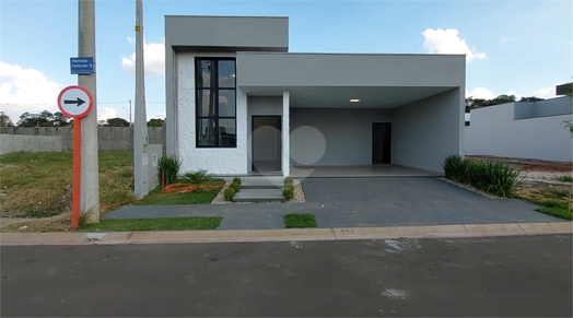 Venda Condomínio São Carlos Loteamento Santa Maria Do Leme 1