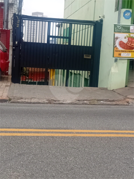 Venda Casa de vila São Paulo Vila Mazzei 1