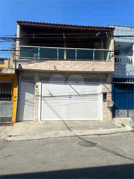 Venda Sobrado Itaquaquecetuba Jardim Luciana 1
