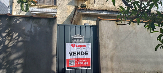 Venda Sobrado Santos Vila Mathias 1