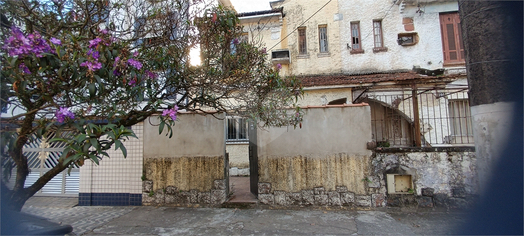 Venda Sobrado Santos Vila Mathias 1
