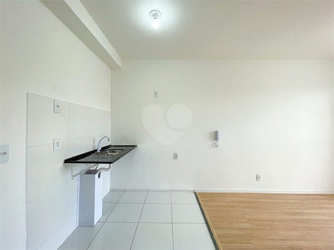 Aluguel Apartamento São Paulo Tatuapé 1