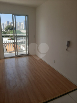 Aluguel Apartamento São Paulo Tatuapé 1