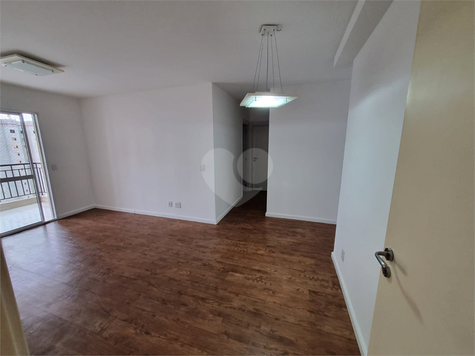 Aluguel Apartamento São Paulo Maranhão 1