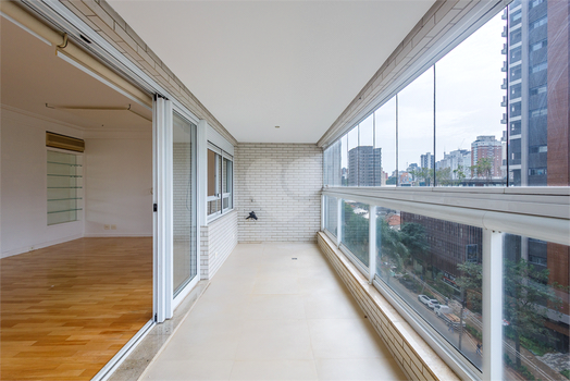 Venda Apartamento São Paulo Pinheiros 1