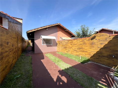 Venda Casa térrea Mongaguá Jardim Praia Grande 1