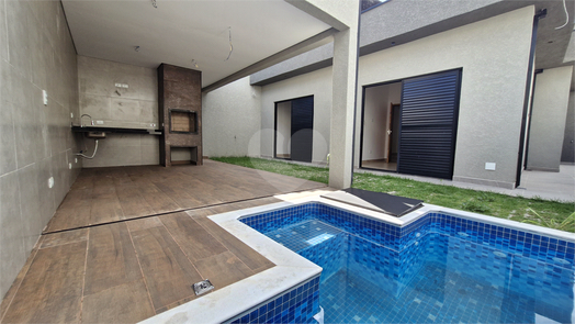 Venda Casa Atibaia Jardim Paulista 1