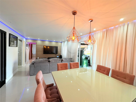 Venda Apartamento São Paulo Lauzane Paulista 1