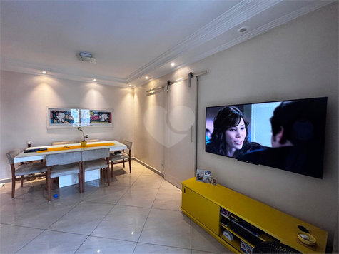 Venda Apartamento São Paulo Santa Teresinha 1