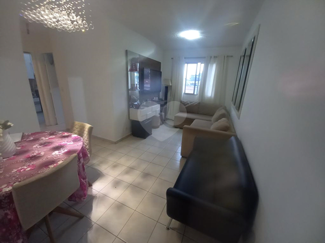 Venda Apartamento São Paulo Jardim Soraia 1