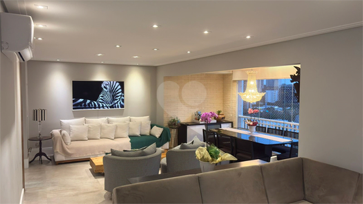 Venda Apartamento São Paulo Jardim Caravelas 1
