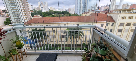 MUNDO APTO - CAMBUCI