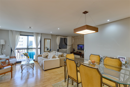 Venda Apartamento São Paulo Santo Amaro 1