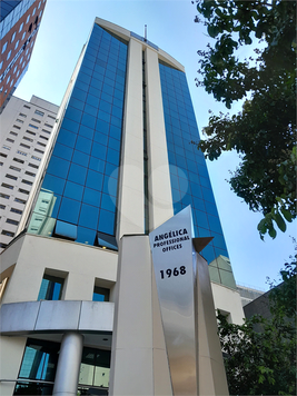 Venda Salas São Paulo Consolação 1