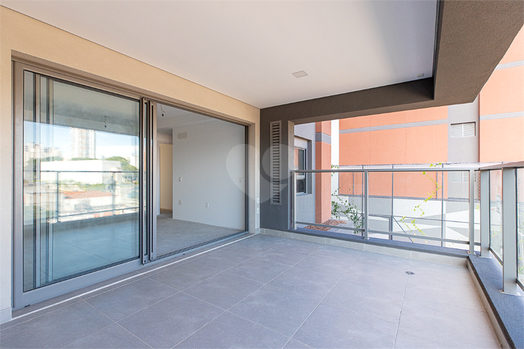 Venda Apartamento São Paulo Santo Amaro 1