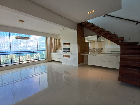 Venda Apartamento Salvador Horto Florestal 1
