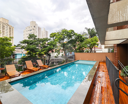 Aluguel Apartamento São Paulo Perdizes 1