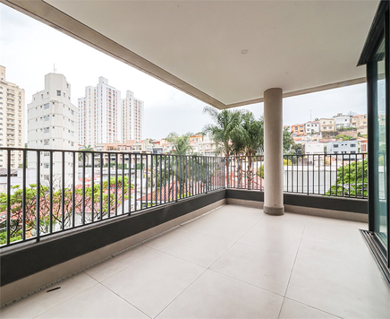 Aluguel Apartamento São Paulo Perdizes 1