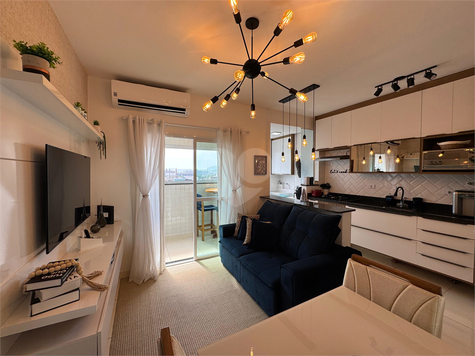 Venda Apartamento Santos Macuco 1