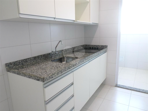 Aluguel Apartamento São Paulo Brás 1