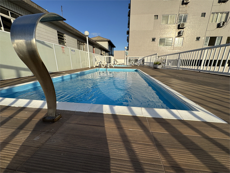 Venda Apartamento Santos Aparecida 1